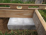 2x6 treated floor joist