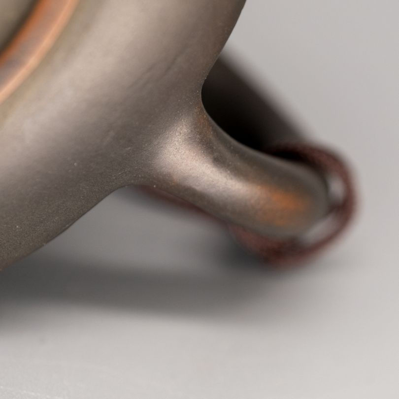 Thumbnail: Don't Make Waves