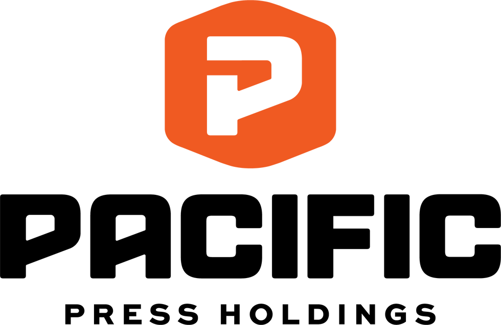 Pacific Press Holdings