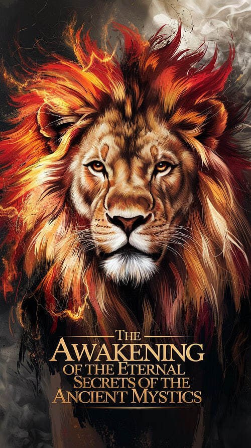 Secrets of the Ancient Mystics