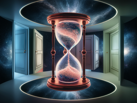 Science and Four Days