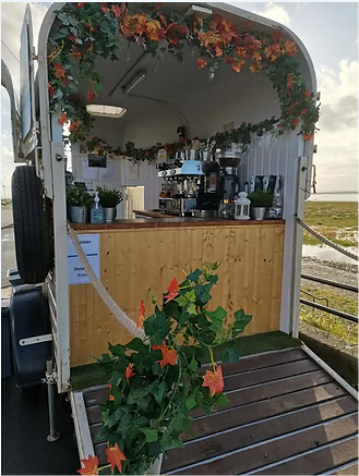 Greens Coffee Bar