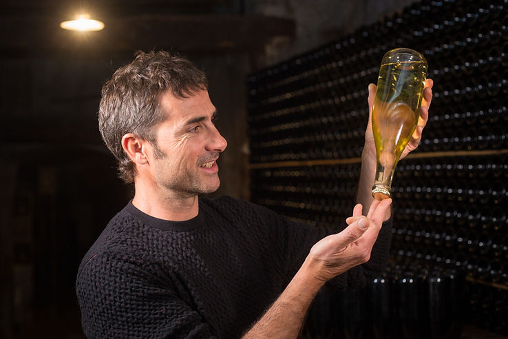 Barcelona Slow Travel Wine Tour