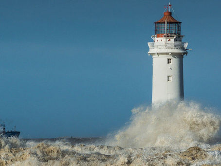 Фаровете по българския черноморски бряг: Увод