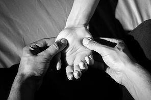 тай масаж рефлексология