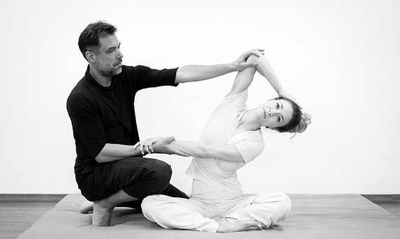 тай масаж курсове