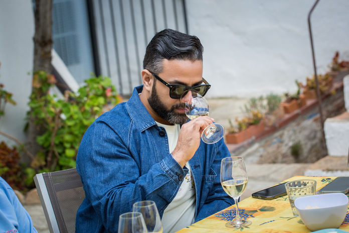 Cava Tasting Barcelona