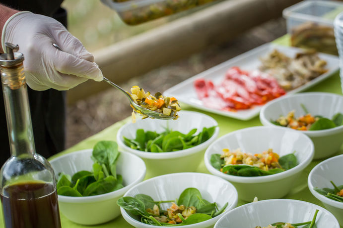 Olive Oil Experience