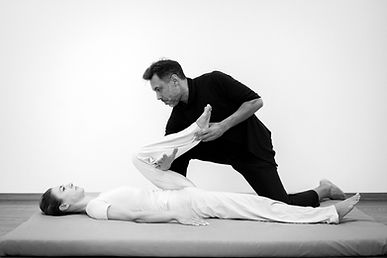 тай масаж курсове