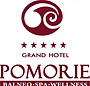 Grand Hotel Pomorie logo
