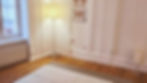 le cabinet shiatsu de Laurent Delémont
