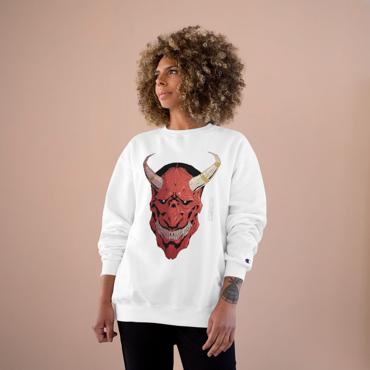 Neat - Champion Sweatshirt
