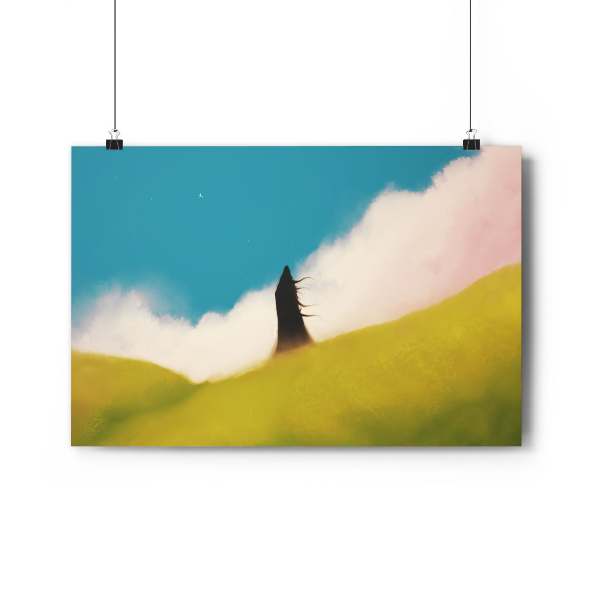 Looming (select size)