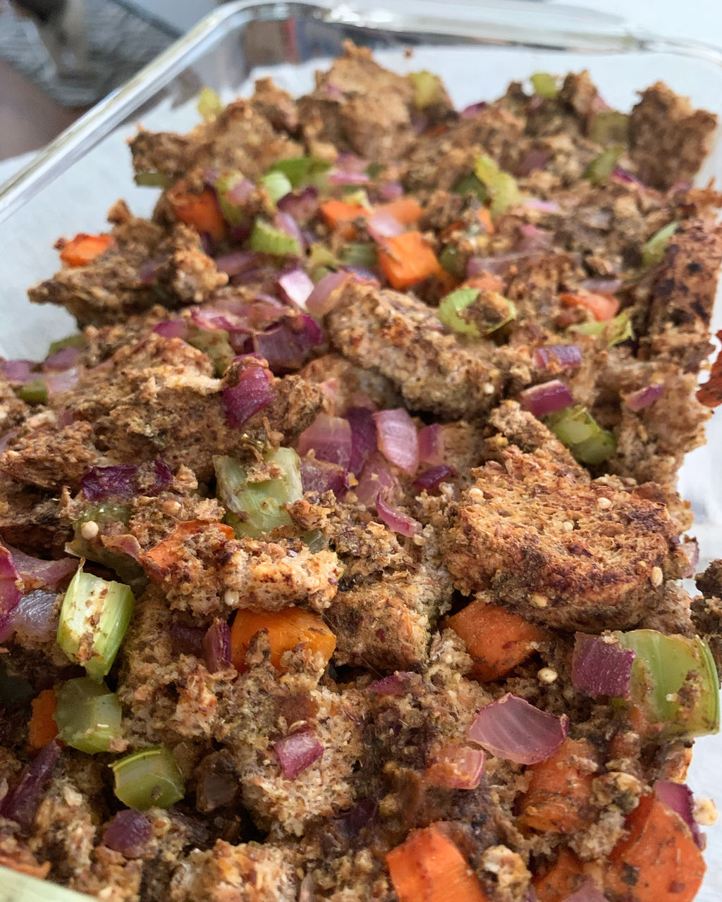 Recipes The Jaroudi Family