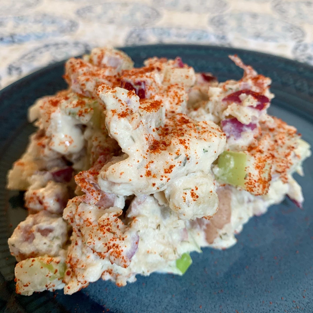 Recipes The Jaroudi Family