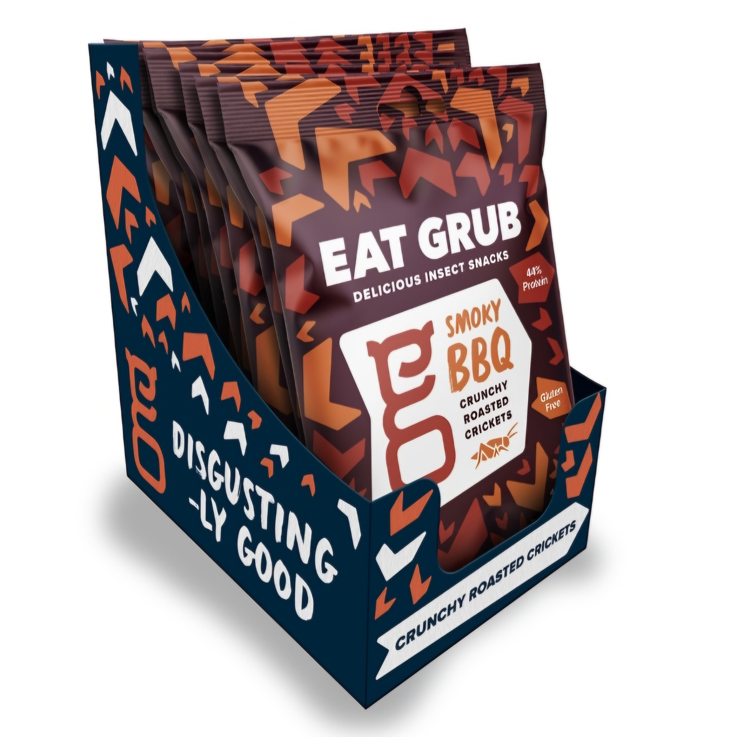 Edible Bugs