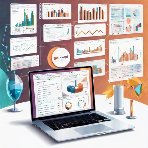 #102 Let Your Data Do the Talking – Start Here!