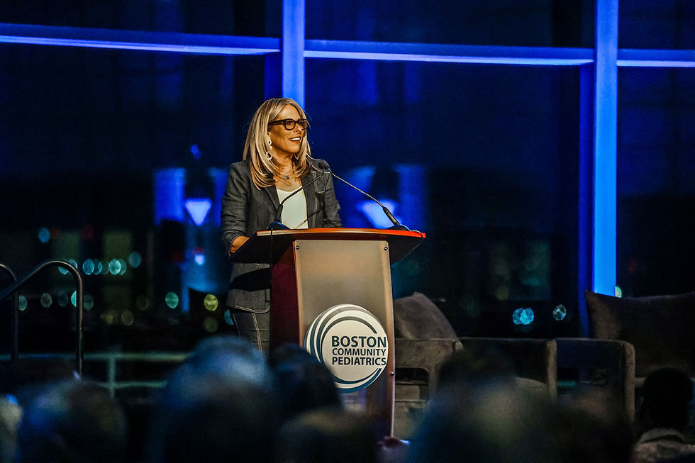 PRESS RELEASE: ‘Voices From the Front Lines’ Addresses the Youth Healthcare Crisis