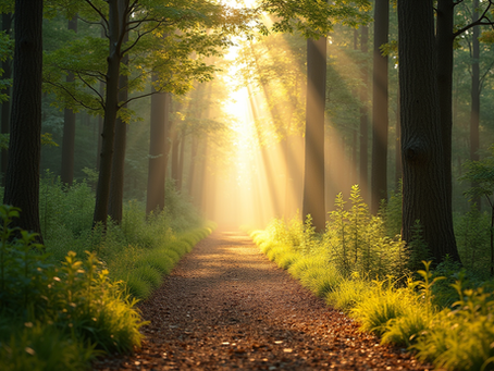 Healing and Growth in God: Understanding How Our Decisions Reflect Trauma or Healing