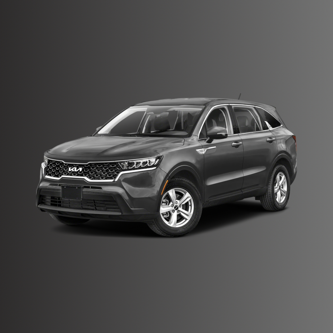 KIA Sorento LX | $377