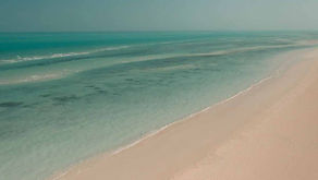 Qatar to Upgrade 18 Public Beaches This Summer with New Family-Friendly Facilities