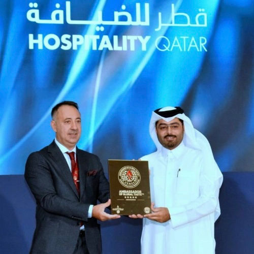 Hospitality Qatar 2026 Opens at DECC with 120 Local and International Exhibitors