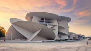 Qatar Museums announces new ticket pricing for museums, galleries, and heritage sites