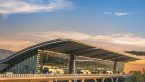 Hamad International Airport Enhances Services for Eid Al Adha Travel Rush