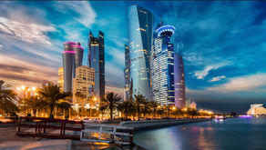 Doha named in top 30 among
"The World's 100 Best Cities' for 2023