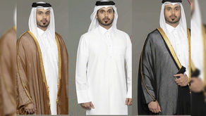 Guidelines for Qatar government sector's dress code during office hours