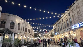 Eid Al Fitr expected to be on Friday 21 April 2023