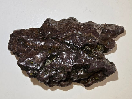 First Meteorite Fragment Discovered in Al Khor, Confirms Qatar Astronomical Center