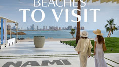Top 10 Must-Visit Beaches in Qatar This Summer