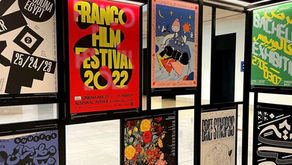 Showcasing Arabic art: 100/100
Best Arabic Posters' highlights regional creativity