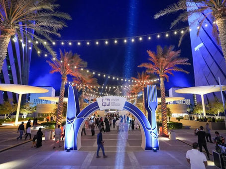 The QIFF 2026: Qatar’s Biggest Food Festival Returns in January; Kiosk Registration Now Open
