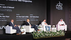 Stakeholder Townhall Reinforces Qatar’s Commitment to Culinary Excellence through ‘Taste of Qatar’