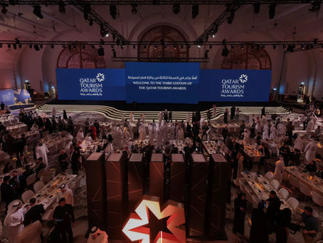 Qatar Tourism Opens Applications for 4th Edition Qatar Tourism Awards 2026