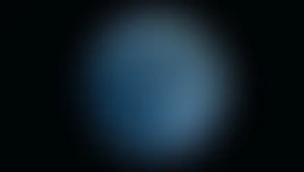 The huge blue moon appears in the sky of Qatar tonight