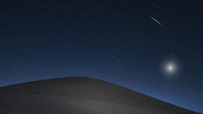 Suhail Star to Mark the Start of Seasonal Change in Qatar on August 24