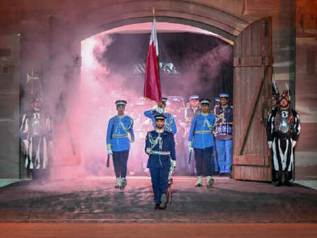 Doha International Music and Marching Festival Announced as Ticket Sales Officially Open