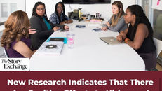 New Research Indicates That There Are Positive Effects to Hiring and Promoting More Women