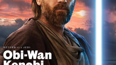 'Obi Wan Kenobi' New Series, New Poster