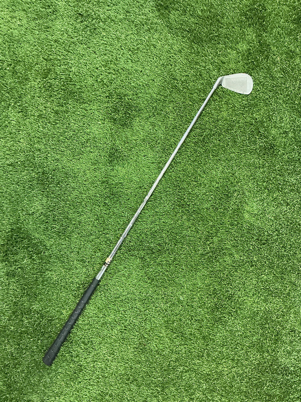 Thumbnail: Super Concord 7 Iron Steel Shaft RH