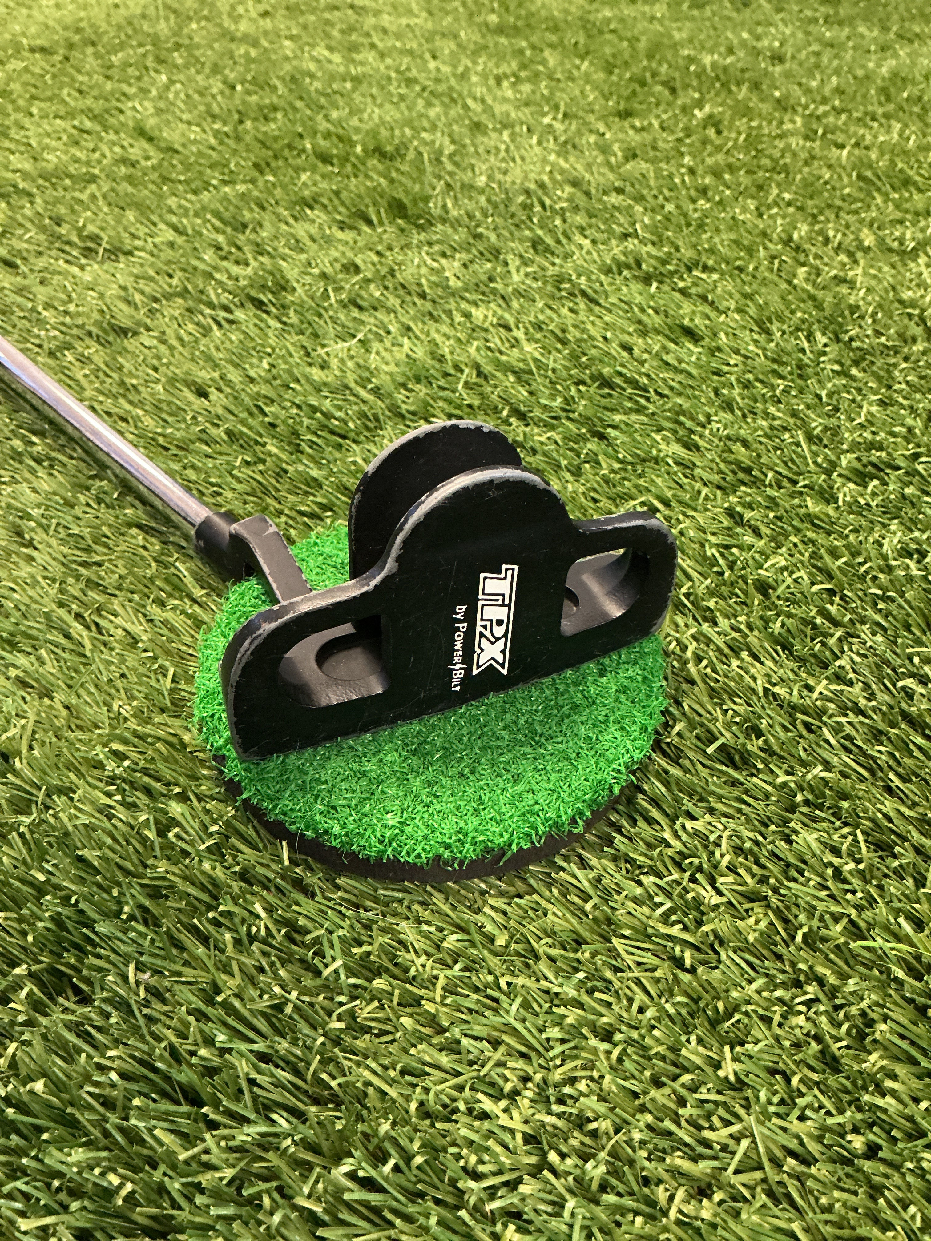 PowerBilt TPX Ladies Putter