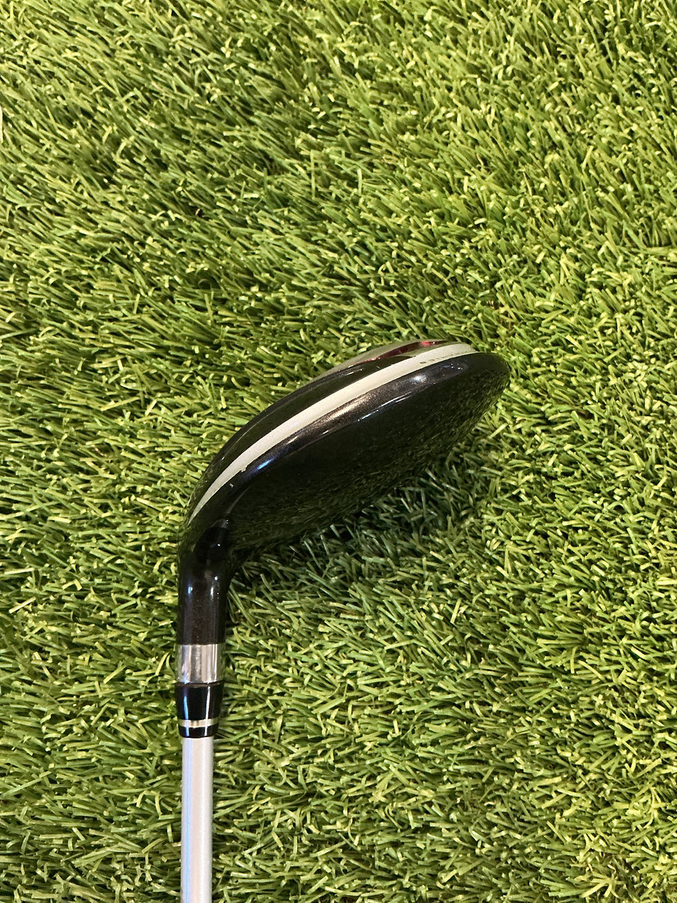 Thumbnail: Nike VS 3 Wood 15° R Flex LH