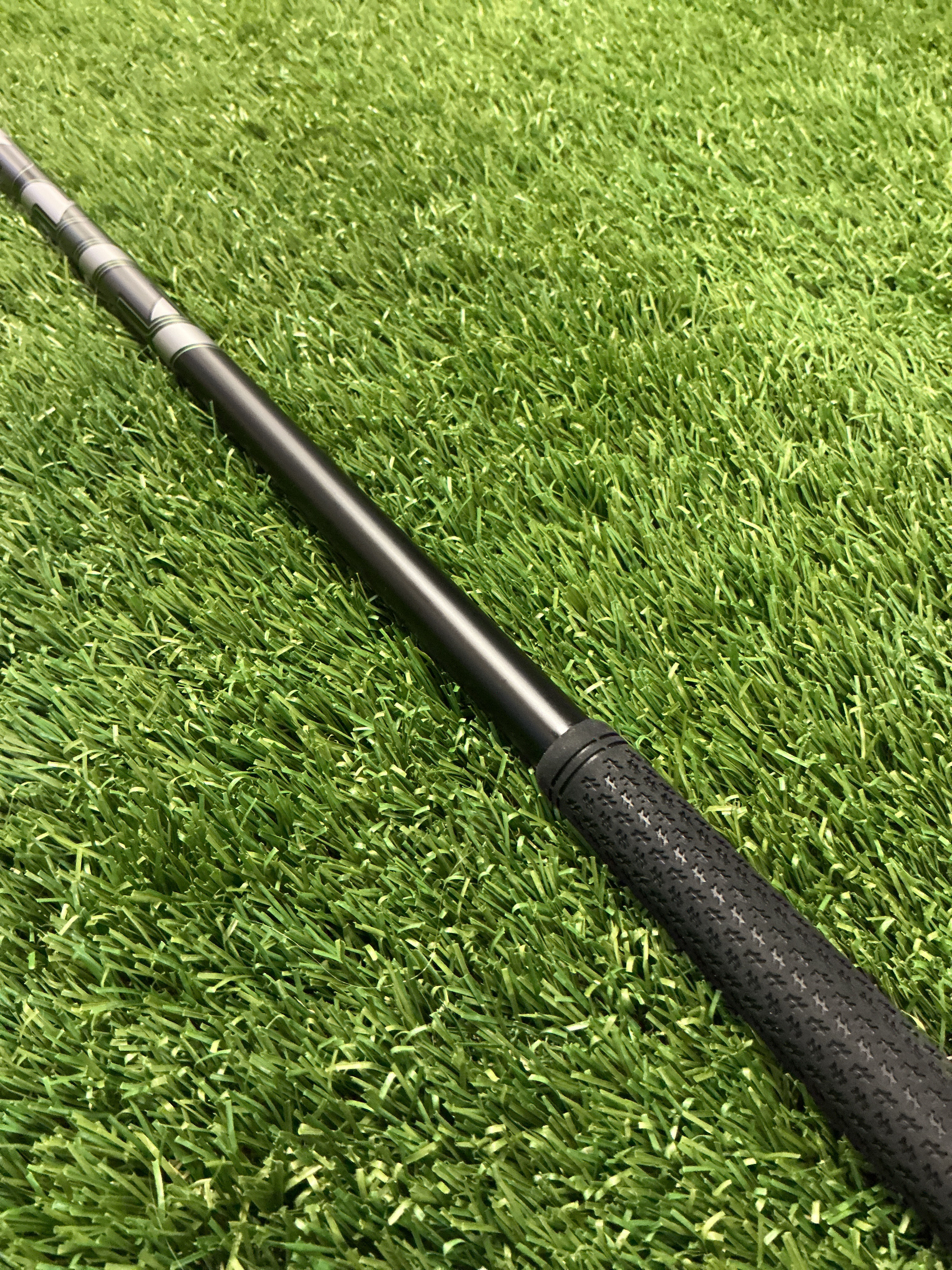 Taylor Made Air Speeder Shaft LH