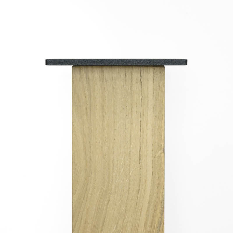 Miniature : Pieds de table en bois ZEN