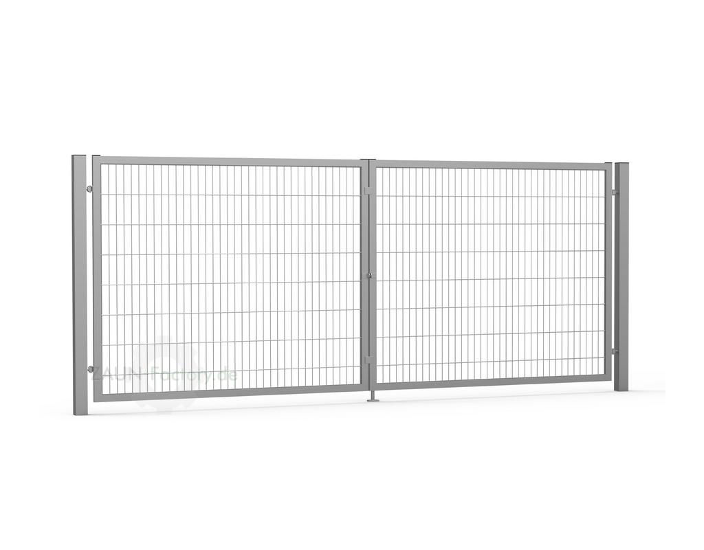 Flügeltor 868 GUARD