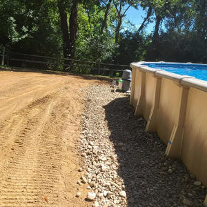 Residential Excavation and Clearing