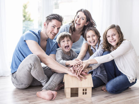 Ist mein Zaun in der Wohngebäudeversicherung abgedeckt?